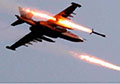 Russian Air Strikes Kill 1500 in Syria in 2 Months